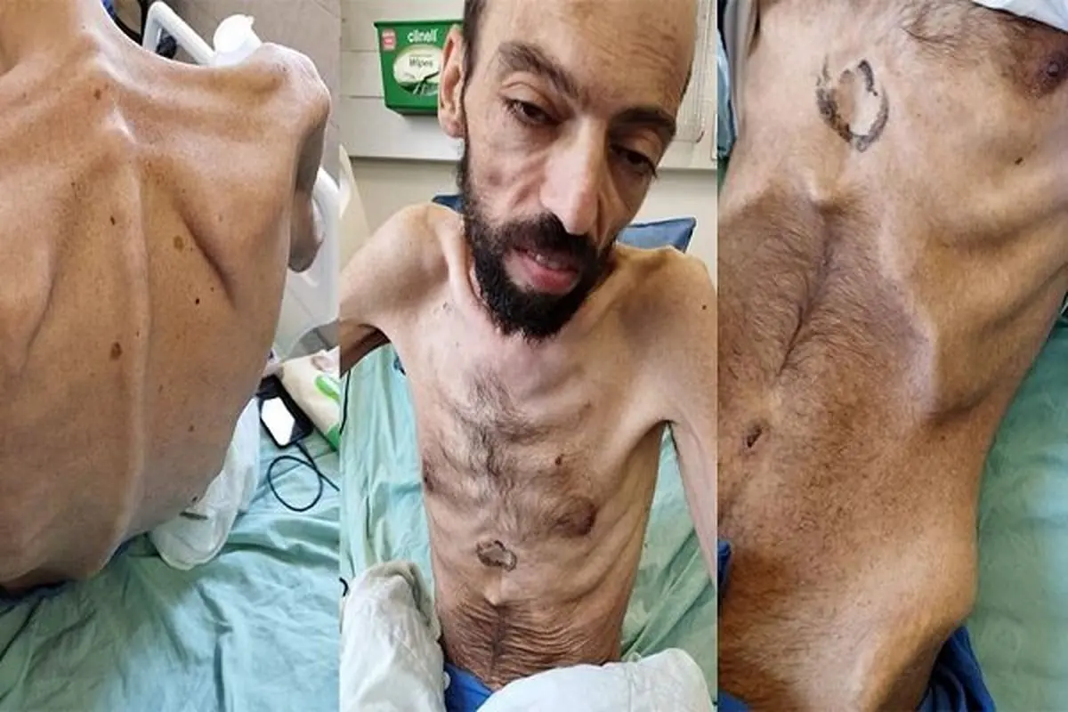 رژیم صهیونیستی با آزادی اسیر فلسطینی موافقت کرد