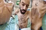 رژیم صهیونیستی با آزادی اسیر فلسطینی موافقت کرد