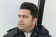 برگزاری مراسم معارفه سرمربی جدید سایپا+ عکس