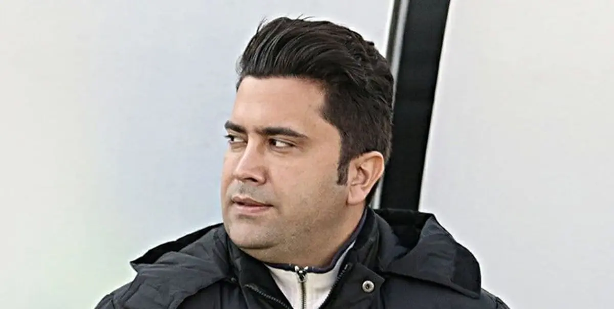 مالک ماشینسازی پای من ایستاد