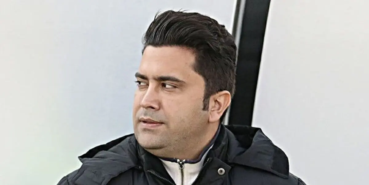 برگزاری مراسم معارفه سرمربی جدید سایپا+ عکس