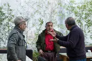 «عشق من: حامد بهداد» را در کافه سینما ببینید