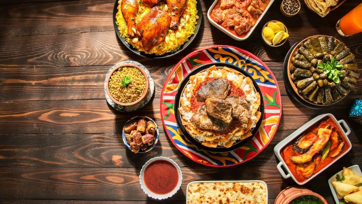 وعدههای افطاری در کشورهای مختلف؛ هزینه تمام شده چقدر؟