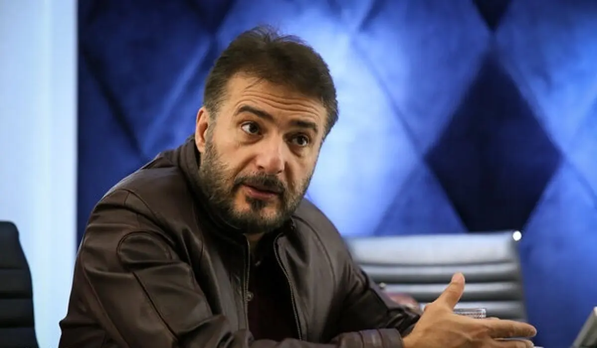 سیدجواد هاشمی ممنوع‌التصویر شد؟