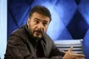 سیدجواد هاشمی ممنوع‌التصویر شد؟
