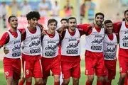  پرسپولیس هنوز هم رکورد دار است 