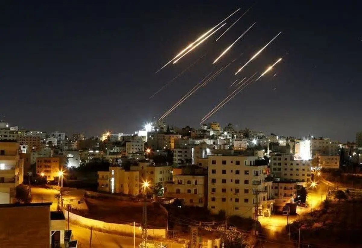 رسانه‌ اسرائیلی: موشک جدید ایران زمان هشدار را به یک دقیقه کاهش داده