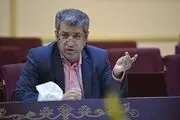شایعه مدیر عاملی من در پرسپولیس دروغ است