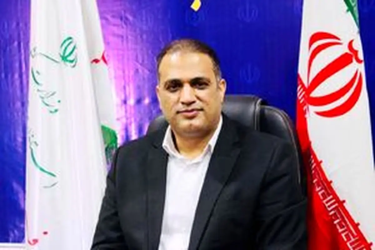 اصابت موشک به انبار برنج در بندرلنگه