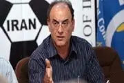 ترابیان: قرارداد شمس امضا شد، اما اجازه ندادند در تیم ملی باشد