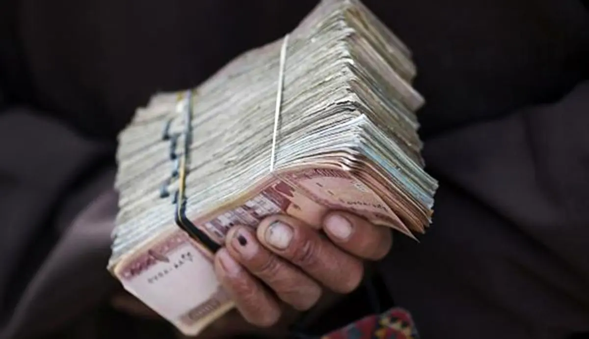 یارانه یلدایی دولت رئیسی برای این افراد واریز شد