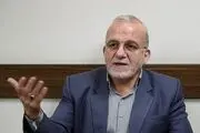 قوه قضاییه تخلفات مدیران دولت قبلی در پرونده فولاد را بررسی کند