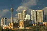 افزایش ابتلا به کرونا با سکونت در ساختمان‌های بلند