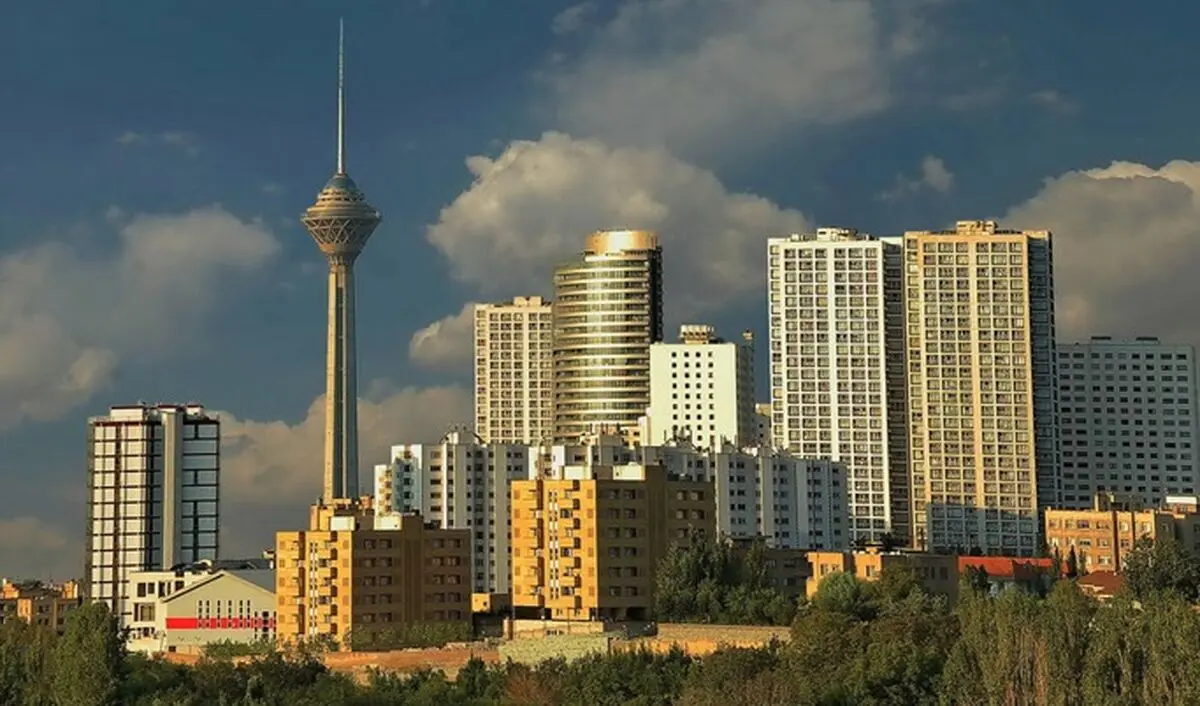 افزایش ابتلا به کرونا با سکونت در ساختمان‌های بلند