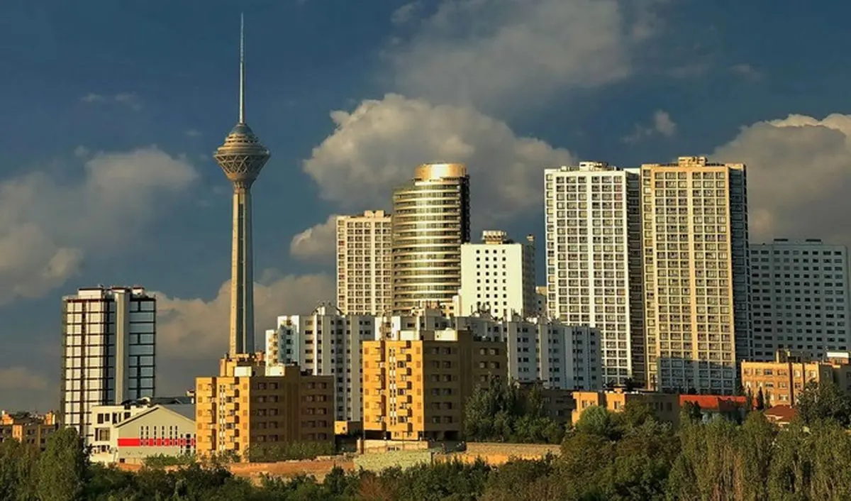 افزایش ابتلا به کرونا با سکونت در ساختمانهای بلند