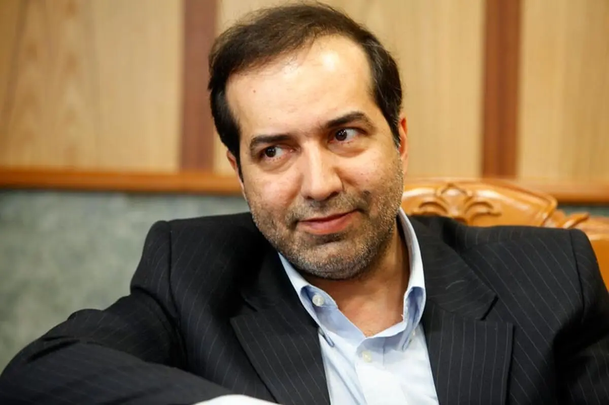واکنش چهره های مشهور به خداحافظی معاونت مطبوعاتی