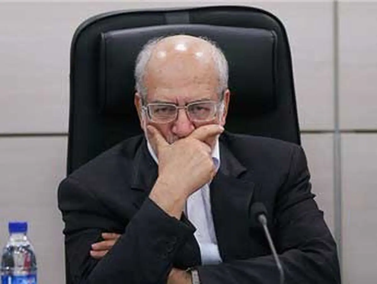 شرکتهای تجاری نعمت زاده و دختران!