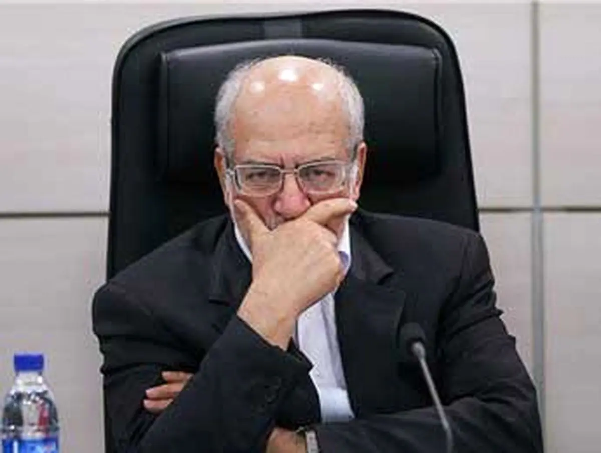 شرکتهای تجاری نعمت زاده و دختران!