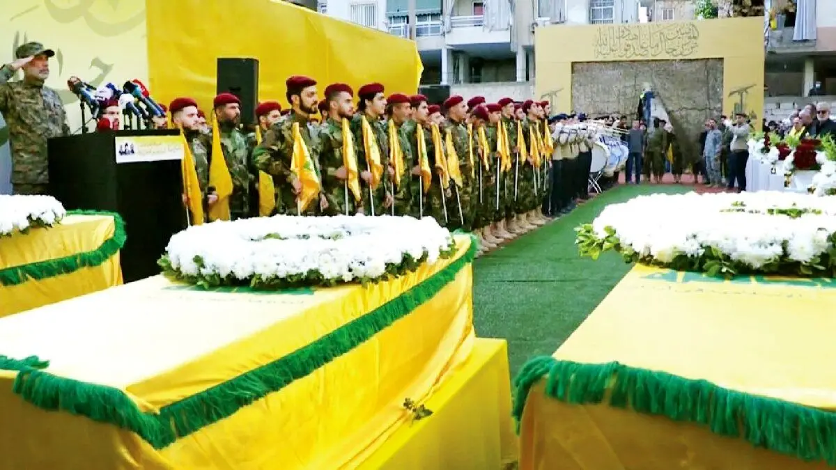 سناریوهای پاسخ حزب‌الله به اسرائیل