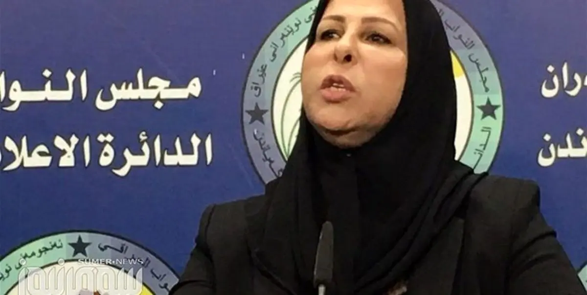 انتقاد نماینده عراقی از اظهارات برخی رهبران کُرد علیه ایران