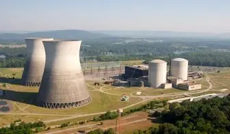 یک نیروگاه برق هسته ای رومانی از کار افتاد