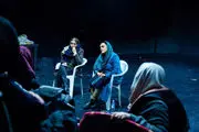 انصراف «به وقت تهران» از اجرا، برای حفظ جان بازیگران
