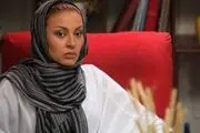 تغییر چهره غیرقابل باور زیبا بروفه