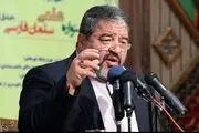 انتقال فرهنگ شهید فهمیده به دانش‌آموزان کشور را در برابر تهدیدات بیمه می‌کند