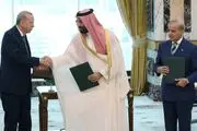 اهداف عربستان، ترکیه و پاکستان از پیوستن به «توافق مکه» 