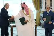 اهداف عربستان، ترکیه و پاکستان از پیوستن به «توافق مکه» 
