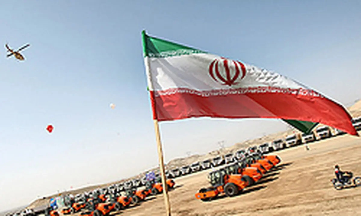 پاتک قرارگاه خاتم به رکود اقتصادی