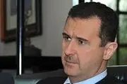 انتقادت تند اسد به کشورهای شورای هماهنگی خلیج فارس