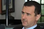 انتقادت تند اسد به کشورهای شورای هماهنگی خلیج فارس