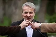 دفتر سخنگوی دولت اظهارات نوبخت را اصلاح کرد