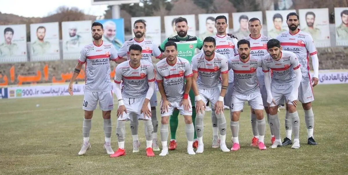 علت اعتراض پرسپولیسی ها چیست؟