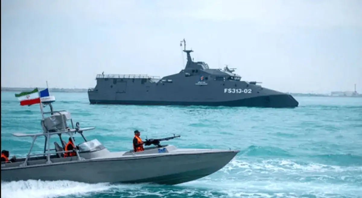 ترس پنتاگون از اسکورت کشتی‌ها در تنگه هرمز