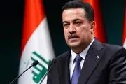 اعتراف نخست وزیر عراق درباره ایران
