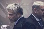 موجودیت «اسرائیل» نفس‌های آخر را می‌کِشد