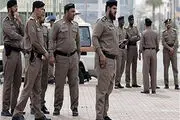 نظامیان سعودی به منازل فعالان در شهر شیعه‌نشین القطیف حمله کردند