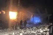 شب خونین در بقاع و عین الحلوه؛ با هدف ارسال پیام به ایران