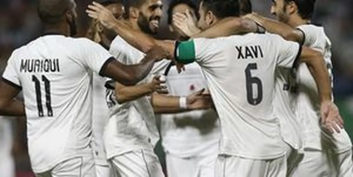 هواداران پرسپولیس به ما انگیزه مضاعف می‌دهند!