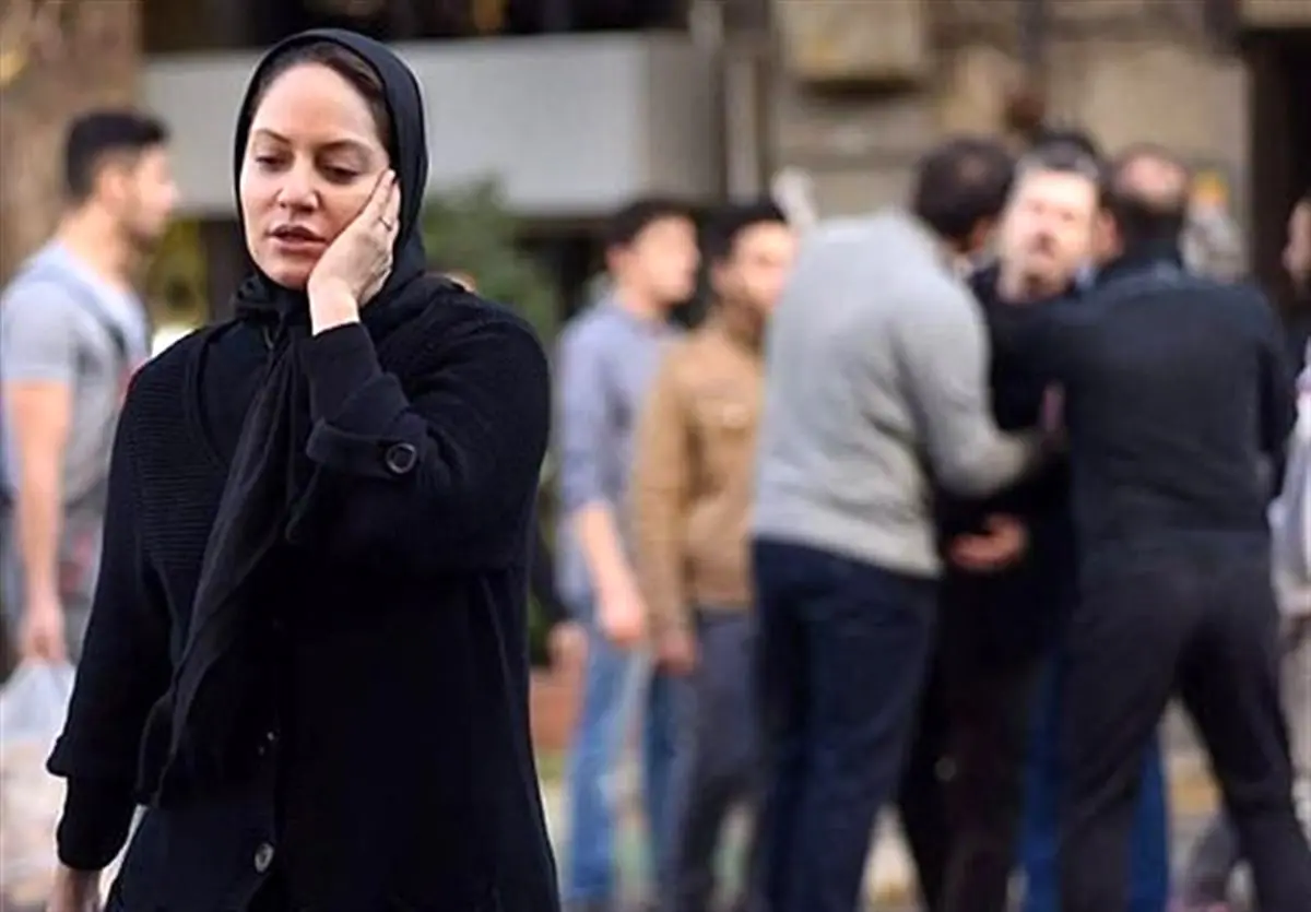 «خانهای در خیابان چهلویکم» روی پرده سینما رفت