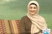 تیپ اروپایی خانم بازیگر آدم دیگری از او ساخت
