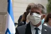 نه تل آویو و نه واشنگتن درباره طرح الحاق صحبتی نمی‌کنند 