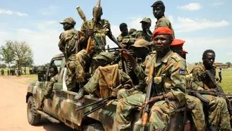 کودتا در سودان

