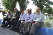 پرداخت حقوق و مستمری بازنشستگان بدون هیچ تأخیری