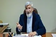 بیانیه لاریجانی نفی ائتلاف با روحانی بود
