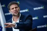 انتقاد وزیر دارایی رژیم صهیونیستی از نتانیاهو