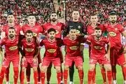 انتخاب مسئول آکادمی باشگاه پرسپولیس