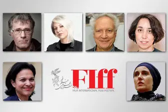 6 مهمان ویژه دیگر در جشنواره جهانی فیلم فجر